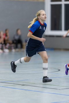 Bild 369 - wDJ Loewinnen Cup D1